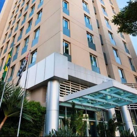 Studio Living Comfort Ibirapuera São Paulo Eksteriør billede