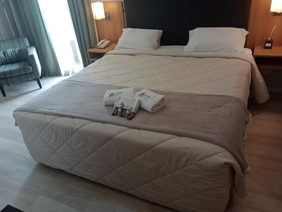 Studio Living Comfort Ibirapuera São Paulo Eksteriør billede