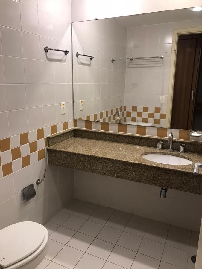 Studio Living Comfort Ibirapuera São Paulo Eksteriør billede