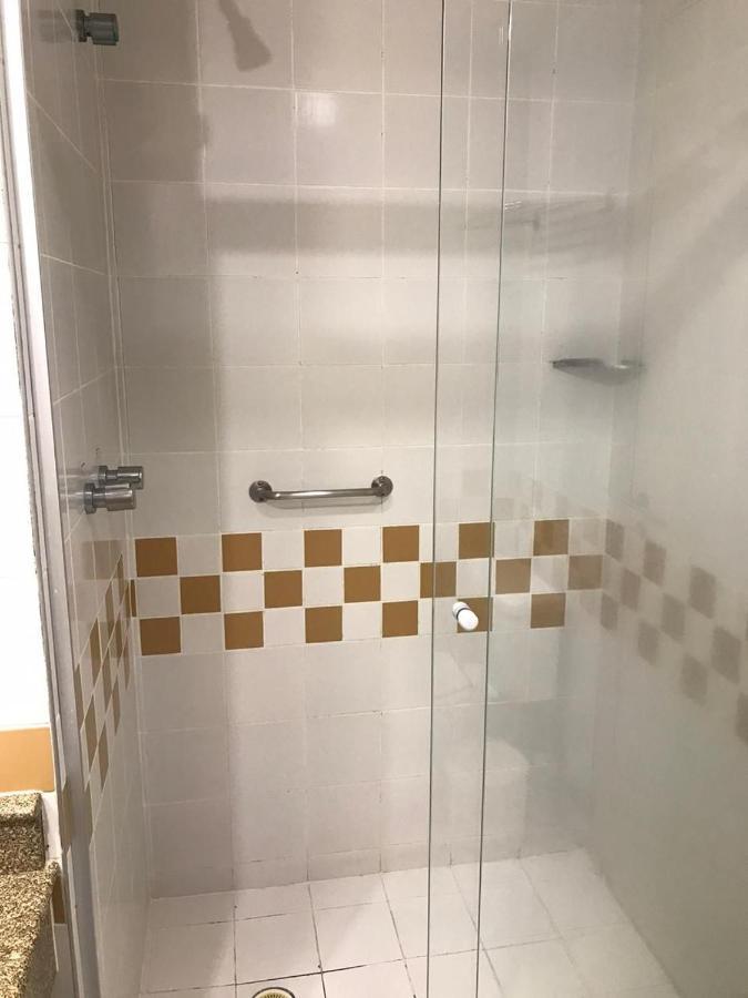 Studio Living Comfort Ibirapuera São Paulo Eksteriør billede
