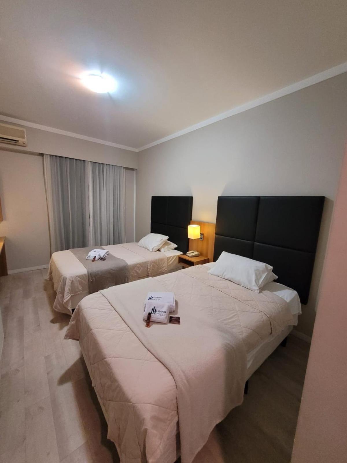 Studio Living Comfort Ibirapuera São Paulo Eksteriør billede