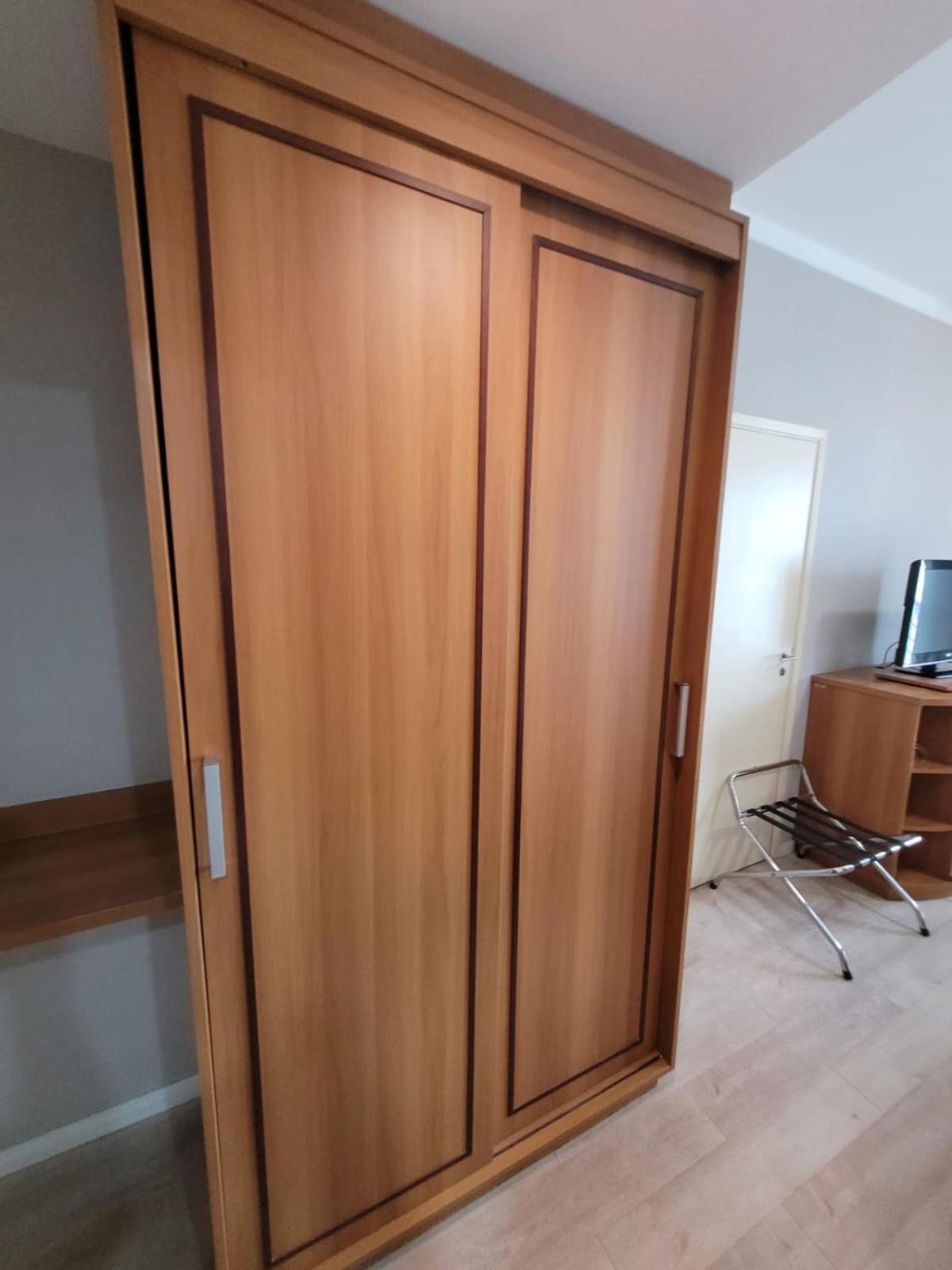 Studio Living Comfort Ibirapuera São Paulo Eksteriør billede