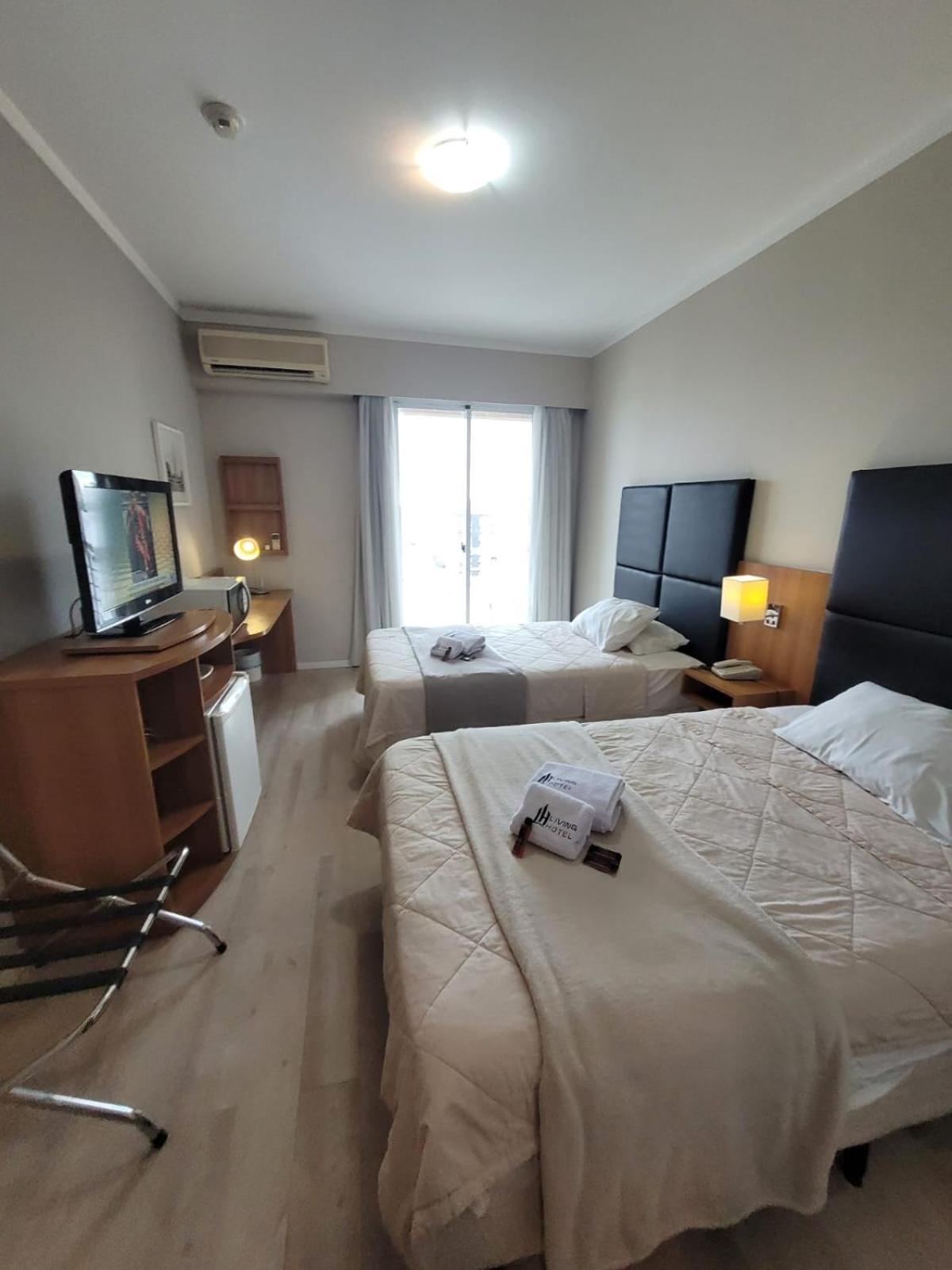 Studio Living Comfort Ibirapuera São Paulo Eksteriør billede