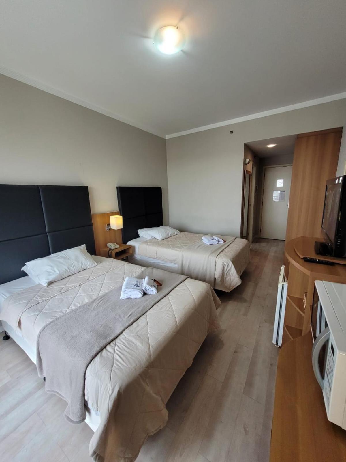 Studio Living Comfort Ibirapuera São Paulo Eksteriør billede