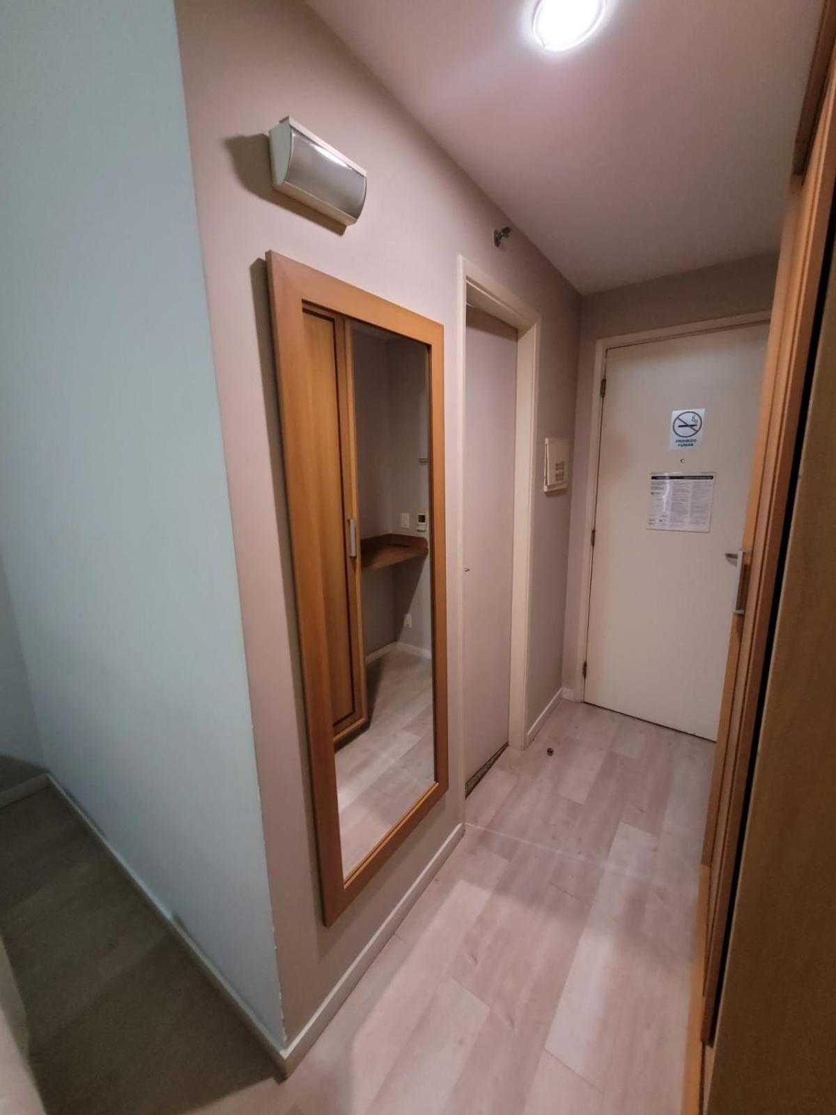 Studio Living Comfort Ibirapuera São Paulo Eksteriør billede