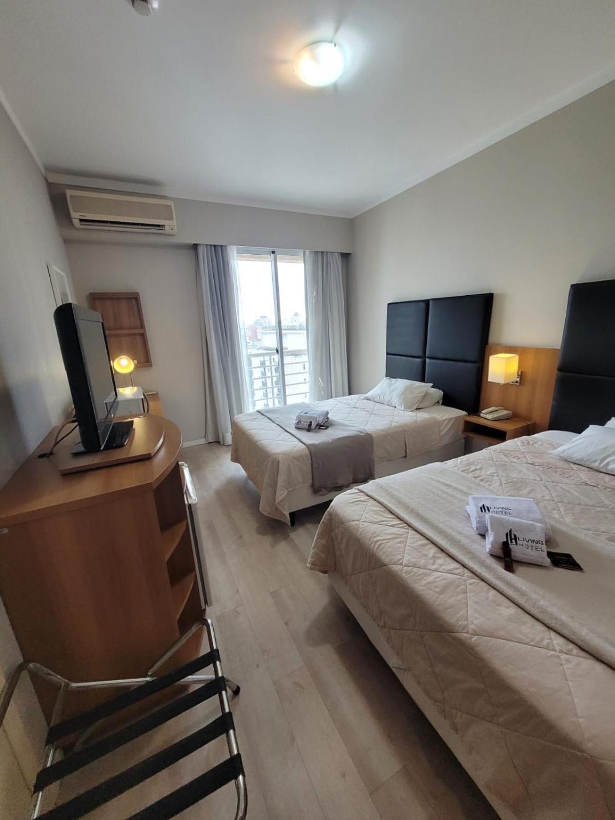 Studio Living Comfort Ibirapuera São Paulo Eksteriør billede